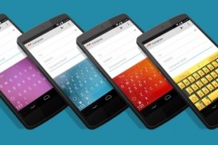 Tải miễn phí ứng dụng bàn phím SwiftKey cho Android