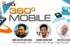 Bí quyết khởi nghiệp cho startup mobile