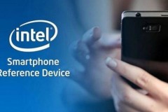 Samsung ra mắt smartphone Android sử dụng vi xử lý Atom "Moorefield" vào cuối năm