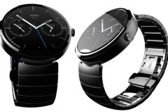 Top 10 thiết kế cho Motorola Moto 360