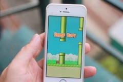 80% số bản sao Flappy Bird chứa phần mềm độc hại