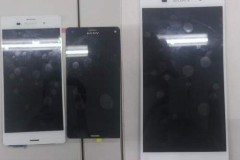Siêu phẩm Sony Xperia Z3 lộ diện
