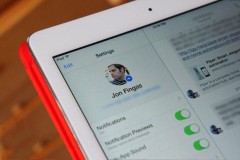 Facebook Messenger hỗ trợ iPad ra mắt