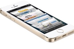 Apple đứng vị trí số 1 trong thị phần smartphone tại Mỹ