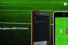Trợ lý ảo Cortana dự đoán chính xác kết quả World Cup