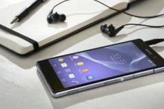 Siêu phẩm Sony Xperia Z3 và Z3 Compact sẽ chính thức lên kệ vào tháng 9