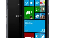 Rò rỉ Sony Lue Z chạy Windows Phone 8.1