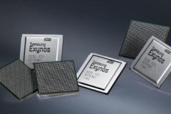 Samsung cho ra mắt chip Exynos ModAP, cạnh tranh với Snapdragon Silicon của Qualcomm
