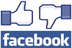 Ảnh vui về Facebook