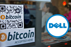 Công ty Dell chấp nhận thanh toán bằng Bitcoin