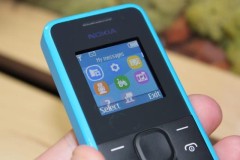 Nokia ngừng bán điện thoại phổ thông tại Việt Nam từ tháng 8?