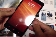 Xiaomi phân bua vụ nghi vấn gián điệp qua điện thoại