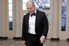 Sir Jony Ive - thiên tài đằng sau thiết kế của Apple