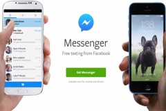 Tính năng chat sắp bị gỡ bỏ khỏi ứng dụng Facebook