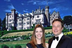 12 đám cưới đình đám nhất trong giới công nghệ