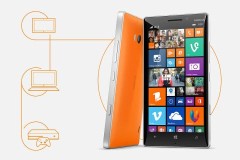 Microsoft tung video quảng cáo đầu tiên về Lumia 930