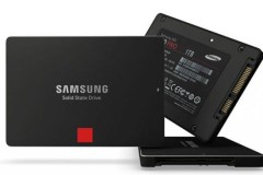 Samsung công bố giá bán SSD 850 PRO