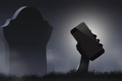 Hầu hết các ứng dụng cho iPhone đều bị bỏ đi