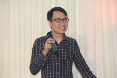 Cộng đồng mạng bàng hoàng trước thông tin Vlogger Toàn Shinoda đột ngột qua đời