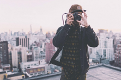 Chiêm ngưỡng những bức ảnh tuyệt đẹp trên Instagram được chụp bởi nhiếp ảnh gia 15 tuổi