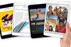 iPad chính hãng lần đầu được phân phối tại Việt Nam