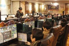 Top 5 game online ăn khách nhất tháng 7 tại Hàn Quốc