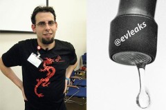 Ông vua rò rỉ evleaks giải nghệ