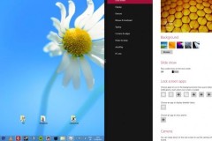 Khắc phục lỗi ứng dụng bị mờ chữ trên Windows 8.1