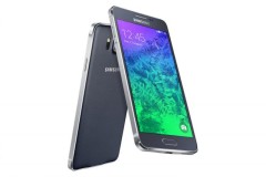 Bom tấn Samsung Galaxy Alpha có giá 12 triệu đồng
