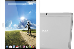 Acer Iconia Tab A3 có thêm bản nâng cấp mới