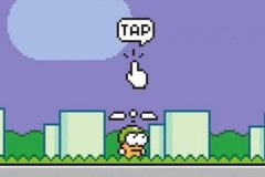 Cha đẻ Flappy Bird ra mắt game mới