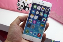 Chiêm ngưỡng loạt hình ảnh so sánh iPhone 6 với iPhone 5
