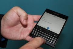 BlackBerry Passport sẽ ra mắt vào ngày 24 tháng 9