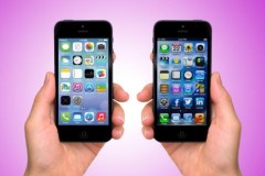 So sánh iOS 8 với iOS 7: Hệ điều hành mới đã thay đổi những gì?