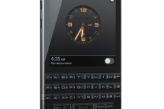 BlackBerry Porsche Design P'9983 chính thức ra mắt