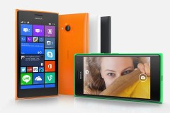 Microsoft tung video quảng cáo Lumia 730 và 735
