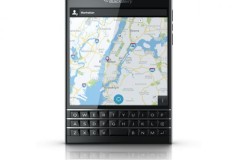 BlackBerry Passport chính thức ra mắt với giá 599 USD