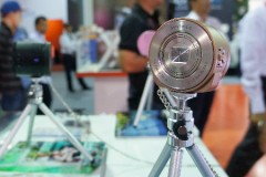 Ra mắt Lens-style camera thay thế máy ảnh số