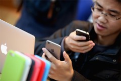 Hacker Trung Quốc tấn công iCloud của Apple