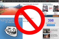 Haivl.com bị thu hồi giấy phép hoạt động và xử phạt 205 triệu