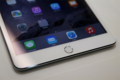 iPad Mini 3 gây thất vọng cho người dùng vì cấu hình cũ