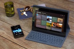 Tablet 12 inch của Sony sẽ ra mắt năm 2015