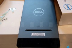 Máy tính Dell Venue 8 7000 mỏng nhất thế giới