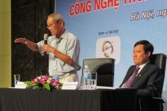 Vinh danh 30 doanh nghiệp CNTT hàng đầu Việt Nam