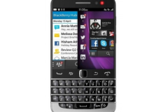 BlackBerry Classic sẽ được tung ra vào tháng 12