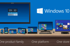 Tại sao Microsoft chọn Windows 10 thay vì Windows 9?