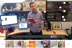Adobe giới thiệu trình biên tập phim cho iPhone và iPad
