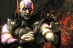 Sự trở lại của phù thủy Quan Chi trong Mortal Kombat X