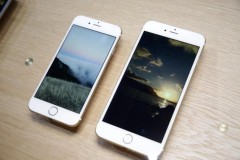 Trung Quốc nước cuồng Iphone 6 Plus nhất thế giới?
