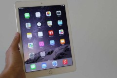 Mở hộp  iPad Air 2